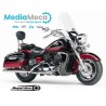 yamaha xvz 1300 royal star revue technique à télécharger