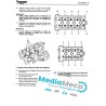 Revisione tecnica e manuale di officina per trophy trophy anno 1994