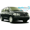 ssangyong rodius revue technique à télécharger