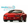 revisión técnica y manual de repuestos Chevrolet Camaro