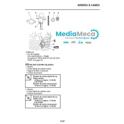 technical review and workshop manual for yamaha xvs 950 r bolt