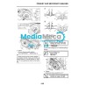 Manuale d'officina e revisione tecnica per ssv yamaha wolverine 700