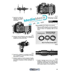 revue technique pour quad arctic cat 100 de 2011 à télécharger