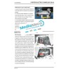 Werkplaatshandboek en technisch overzicht voor Piaggio porter electric power