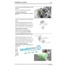 Werkstatthandbuch und technische Übersicht für Piaggio Porter D 120 2010