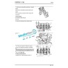 Manual de taller y reseña técnica para Piaggio porter 1.3 16v
