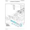 revisión técnica y manual de taller de la motocicleta benelli tre 1130k
