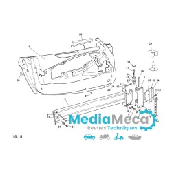 lotus exiga spare parts manual v6 cup s3 2012 to 2020