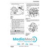 Revisión técnica y manual de taller triunfo speed triple 1050
