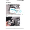 Werkplaatshandboek en technisch overzicht voor ssv kymco uxv 500i