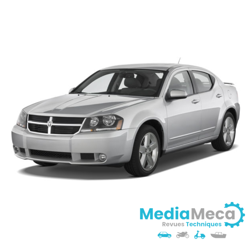 Manuel Pieces AVENGER 2010