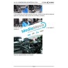 technisch overzicht en werkplaatshandboek voor kymco dt x360 350 2022