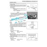 Manual de taller y revisión técnica para kawasaki VN900 custom