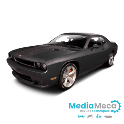 Manuel Pieces CHALLENGER 2010