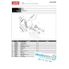 manuel pièces détachées pour aprilia rs 660 à télécharger