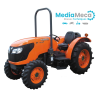 Technical review and repair manual for kubota m7040 tractor