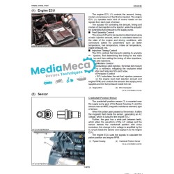 Technische beoordeling en reparatiehandleiding voor kubota m6040 tractor