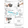 Technische Überprüfung und Reparaturhandbuch für Kubota Bx23s Dieseltraktor