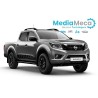 Revisión técnica y manual de taller para Nissan Navara np300 d23 2016