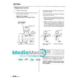 Technical review and workshop manual for honda crv 1997 to 2000