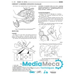 revue technique pour dodge ram de 2001 à télécharger