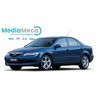 Technical review and workshop manual for mazda 6 from 2002 to 2008