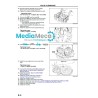 Revisión técnica y manual de taller para mazda 6 del 2002 al 2008