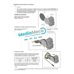 revue technique pour vsp aixam dtruck à télécharger