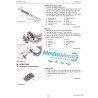 Technischer Überblick und Reparaturhandbuch für den Diesel-Aufsitzmäher Kubota GR2100 EC