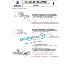 revue technique pour aixam scouty 2008 à télécharger