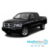 Spare parts manual for dodge dakota 2010 pick up