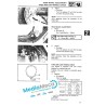 technical review and workshop manual for yamaha CYGNUS XC125