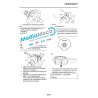 revisión técnica y manual de taller de yamaha xmax 300 2017