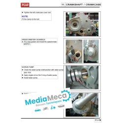 revue technique pour quad tgb blade 525 à télécharger