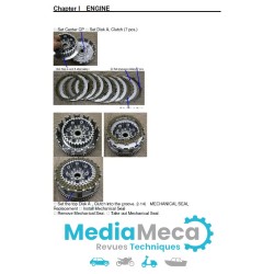 technical review and workshop manual for quad adly atv 500s