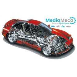 mazda rx7 revue technique à télécharger