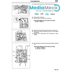Technischer Testbericht und Werkstatthandbuch für den Mazda MPV von 1988 bis 1995