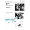 revisión técnica y manual de taller para quad kymco mxu 400