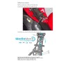 Revisione tecnica e manuale di officina per Ducati 899 PANIGALE dal 2014