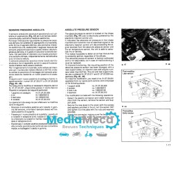 revue technique pour maserati biturbo à télécharger