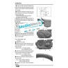 Revisione tecnica e manuale di officina per quad cfmoto cforce 550