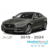 jaguar xe x760 ingenium i4 revue technique