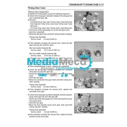 Workshop manual and technical review for ssv kawasaki mule 4010 trans