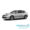 revisione tecnica per Subaru impreza sti e impreza wrx 2011