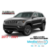 jeep grand cherokee wk2 2017 à 2021 revue technique