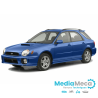 subaru impreza 2001 revue technique