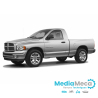 Technical review and workshop manual for dodge ram 2004