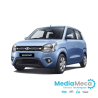 Revisión técnica y manual de taller de la suzuki wagon r