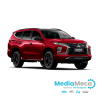 Technisch overzicht en werkplaatshandboek voor mitsubishi pajero sport