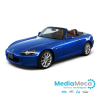 Technischer Bericht zum Honda S2000 von 2000 bis 2003